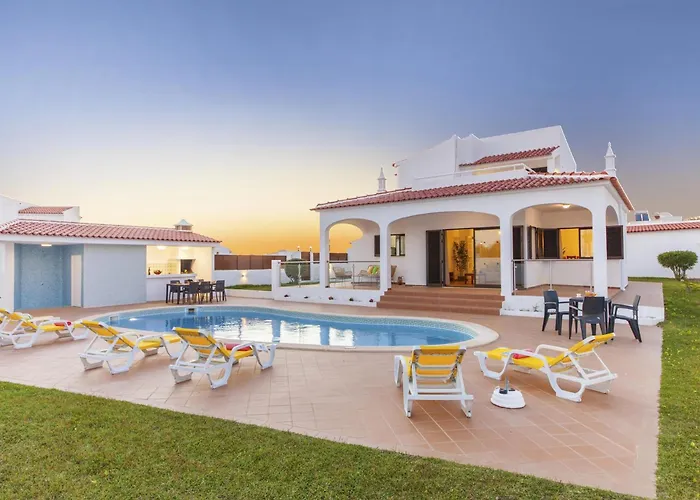 Amazing Villa W Private Pool