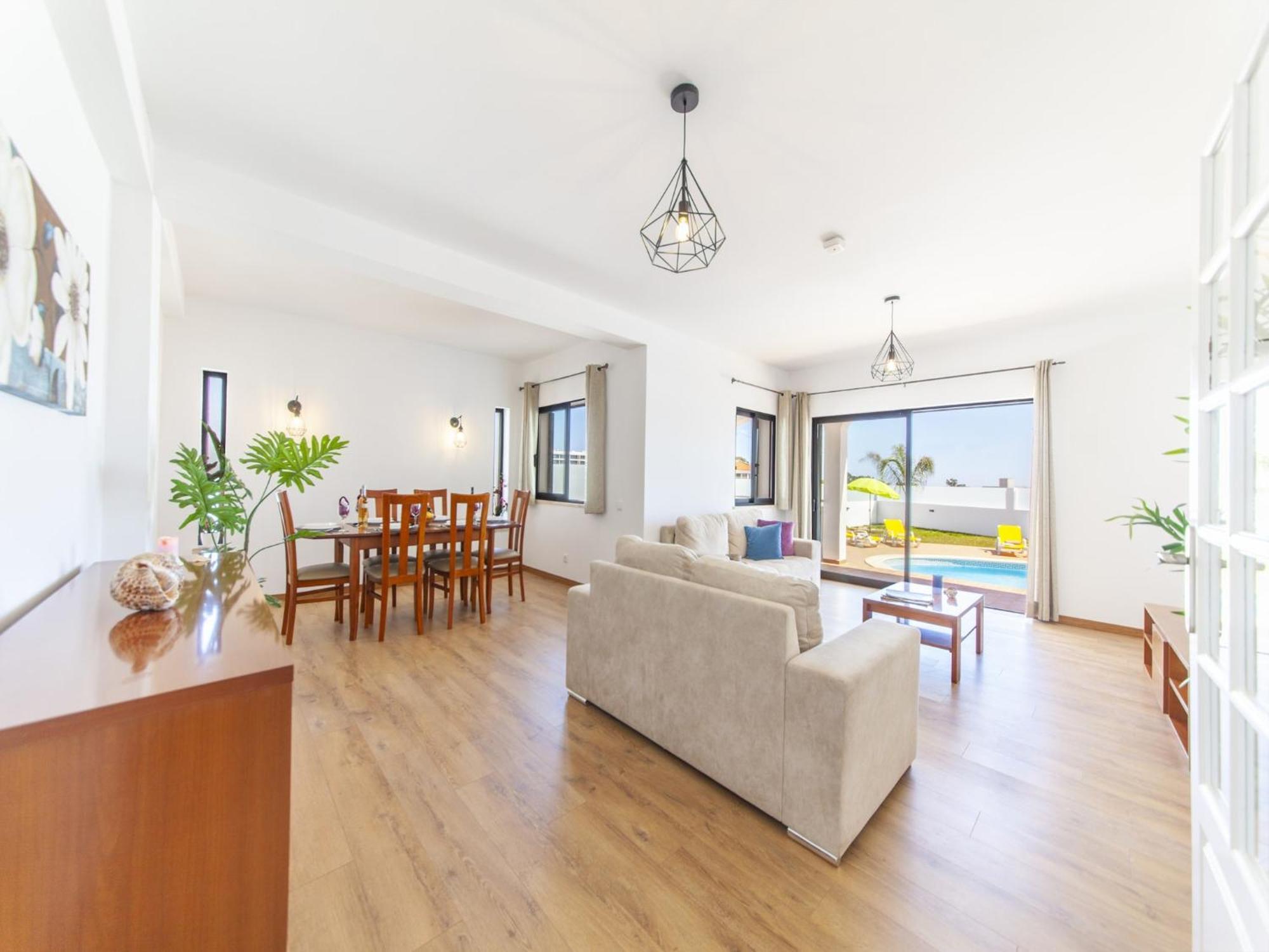 Amazing W Private Pool Villa Albufeira