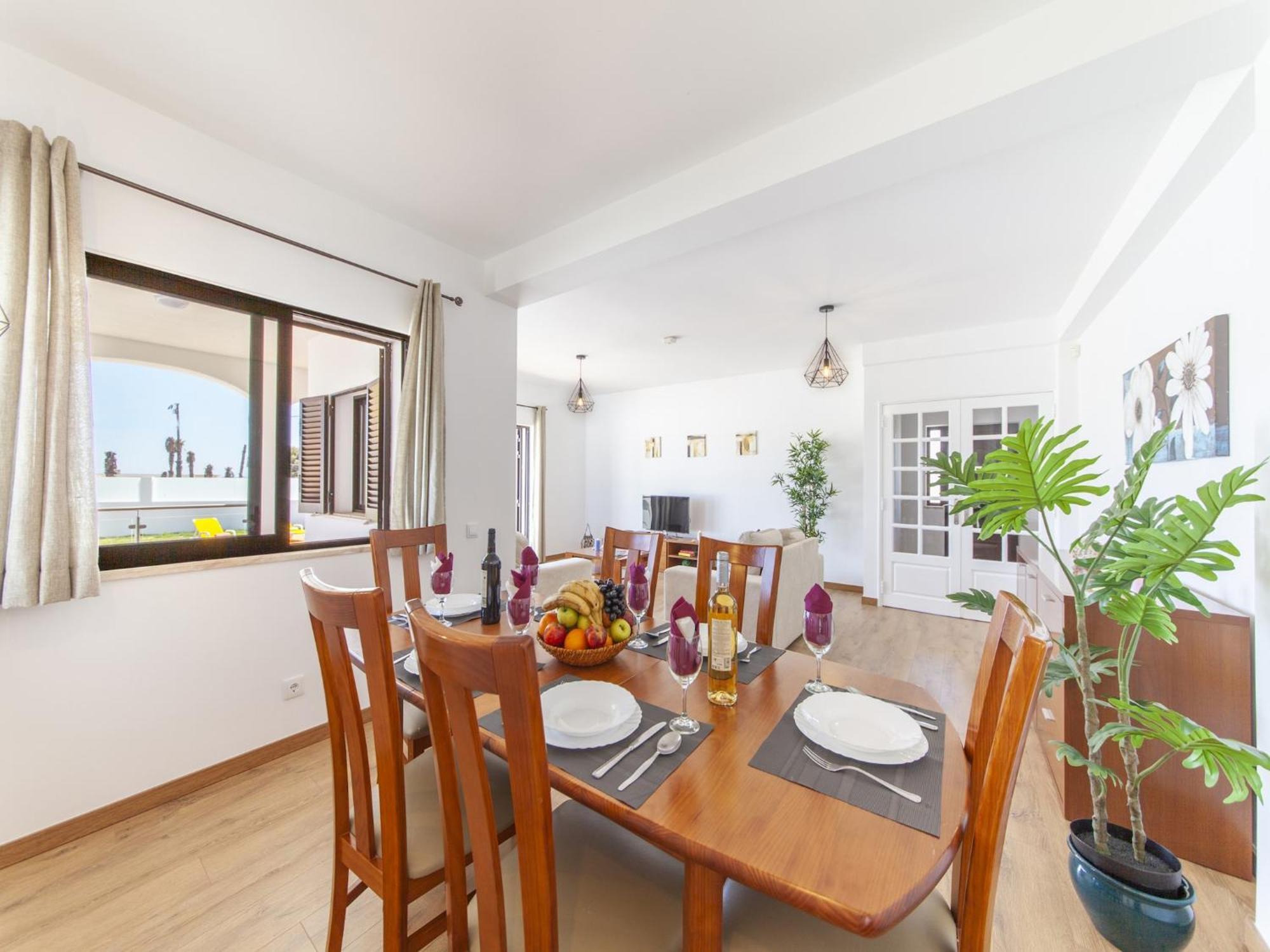 Villa Amazing W Private Pool Albufeira