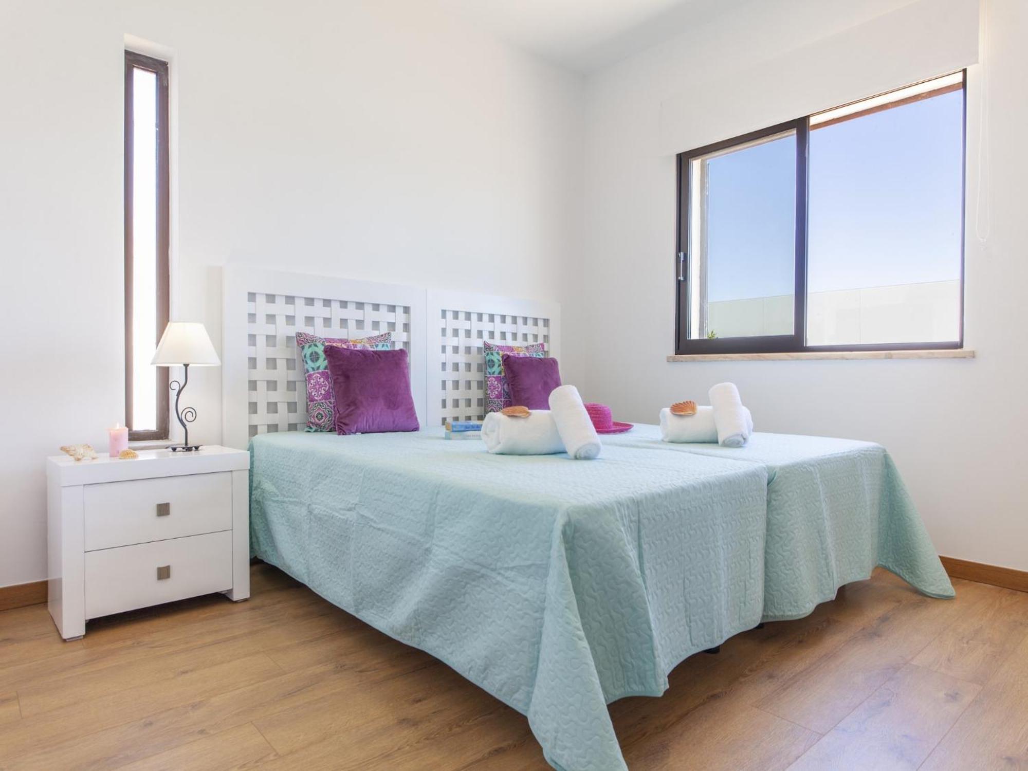 Amazing W Private Pool Villa Albufeira