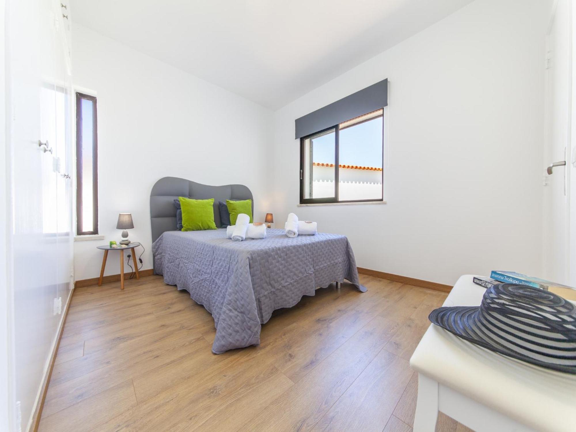 Amazing W Private Pool Albufeira