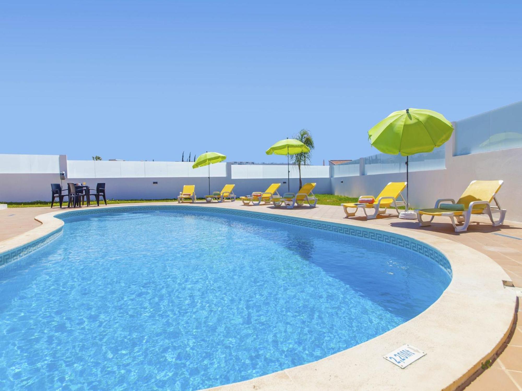 Amazing W Private Pool Villa
