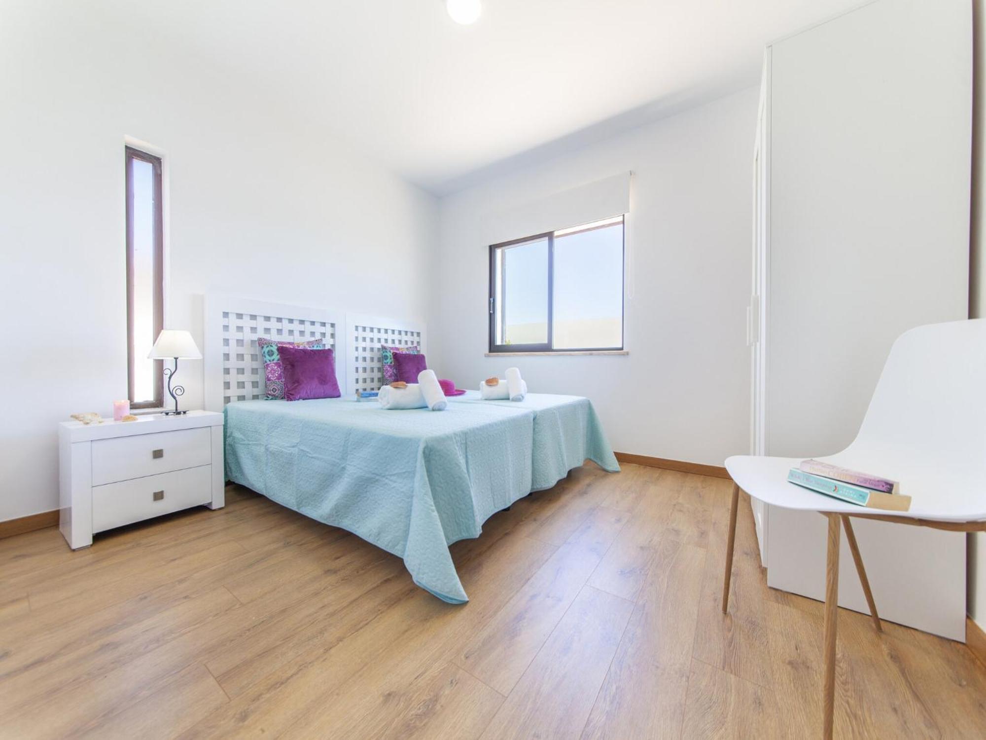 Amazing W Private Pool Villa Albufeira